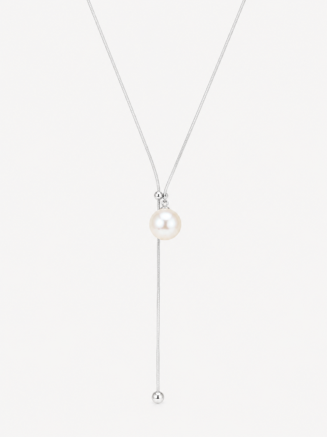 CHÉLIA Perle Sway Necklace