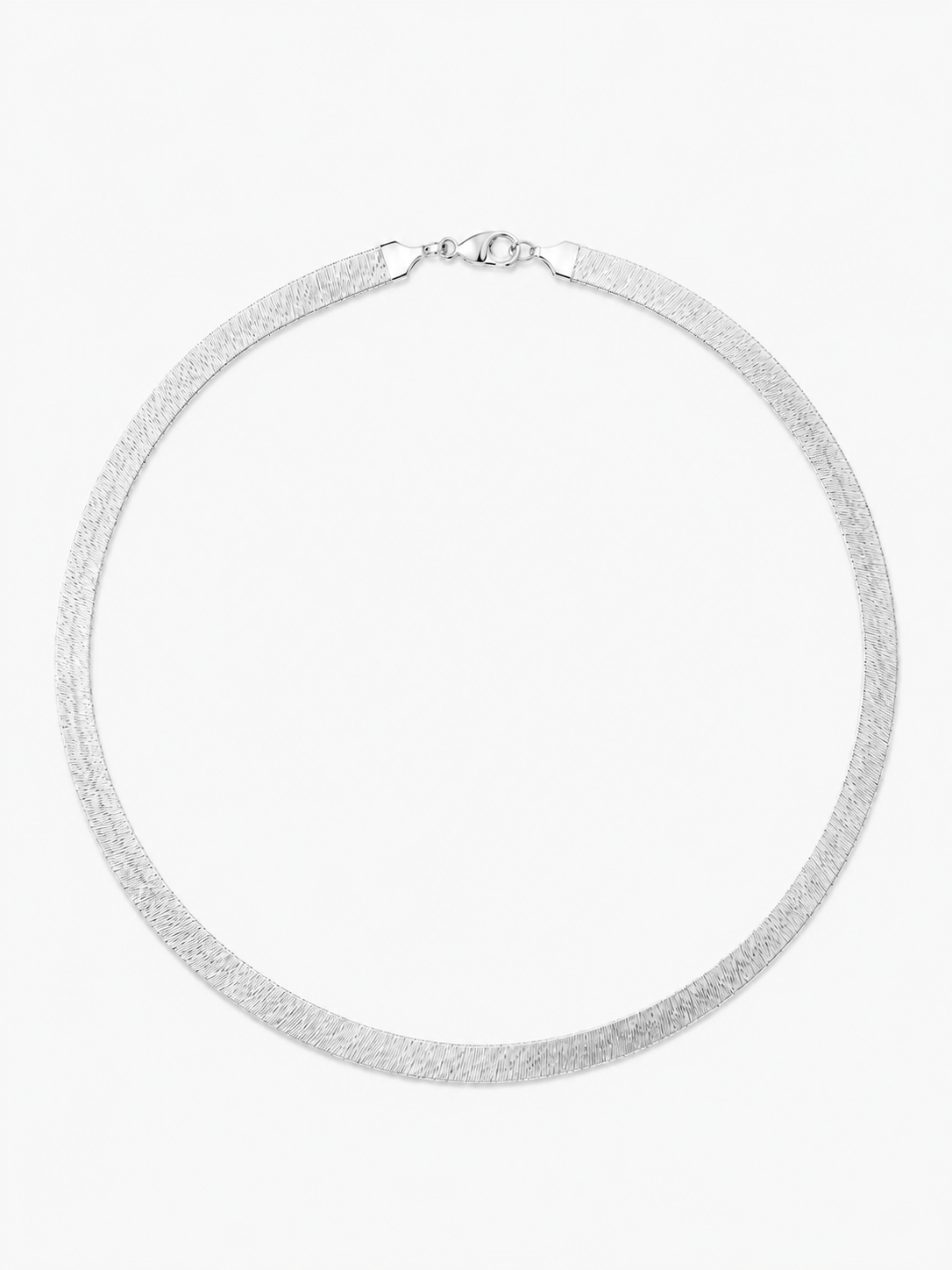 CHÉLIA MILANO Velluto Mesh Necklace