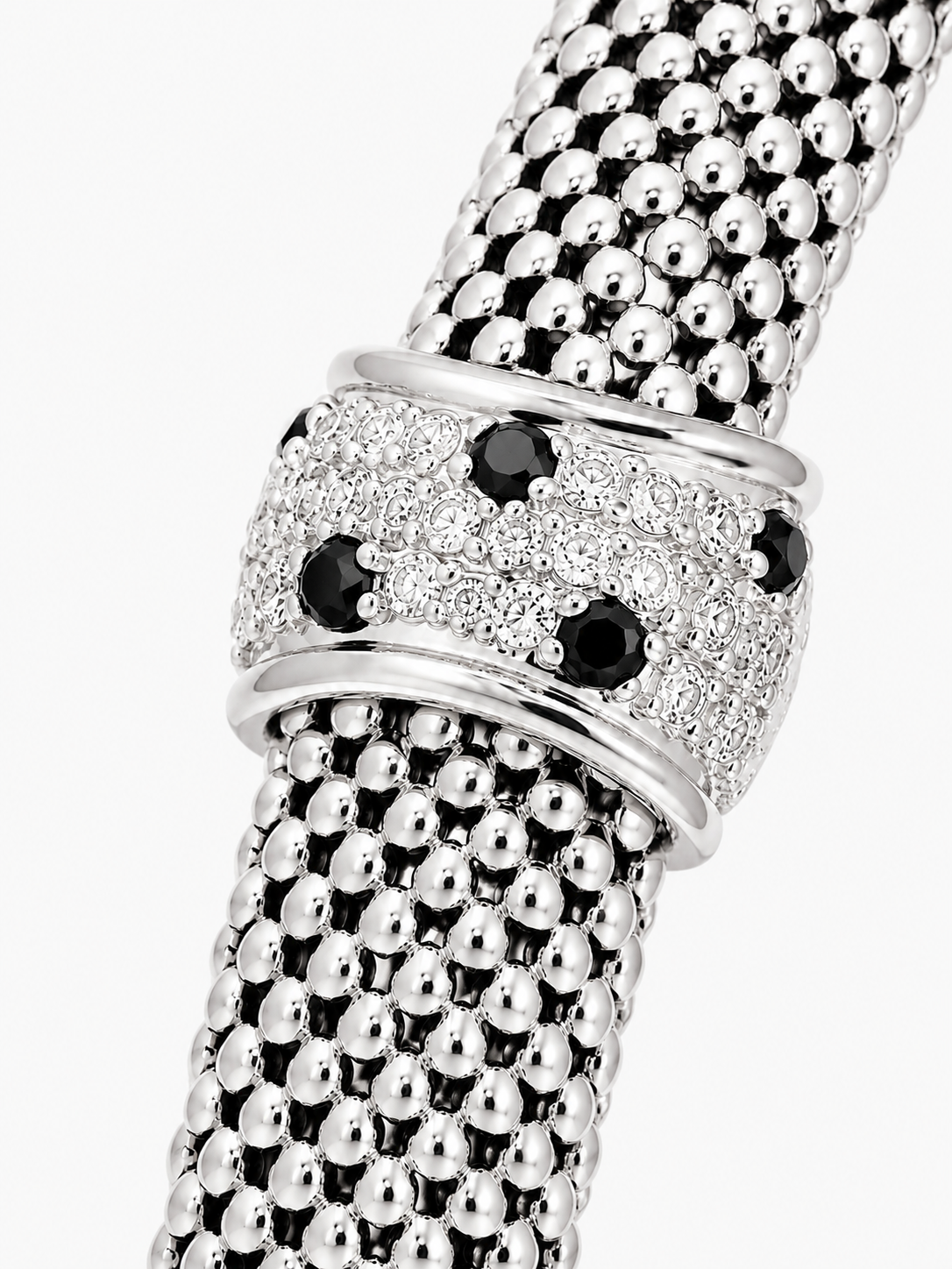 CHÉLIA MILANO Maglia Étoile Bangle