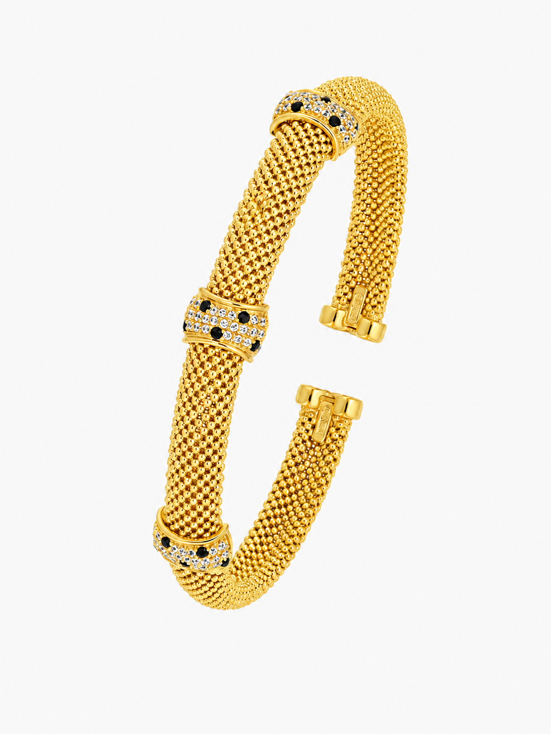CHÉLIA MILANO Maglia Étoile Bangle