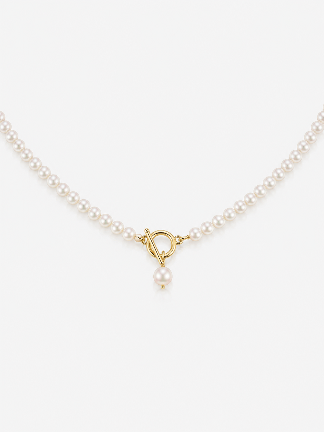 CHÉLIA Perle Collier