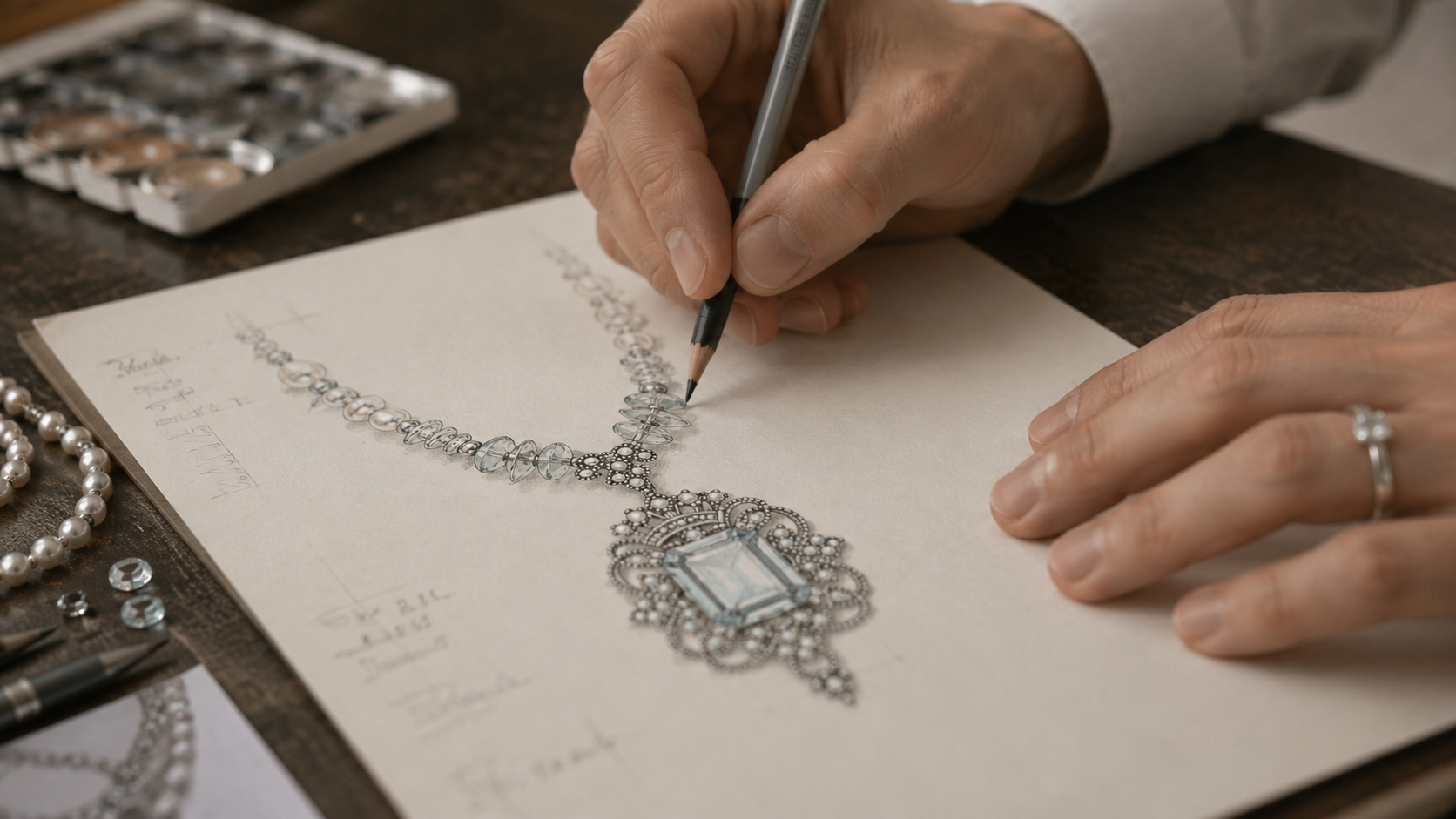 The Art of Creation