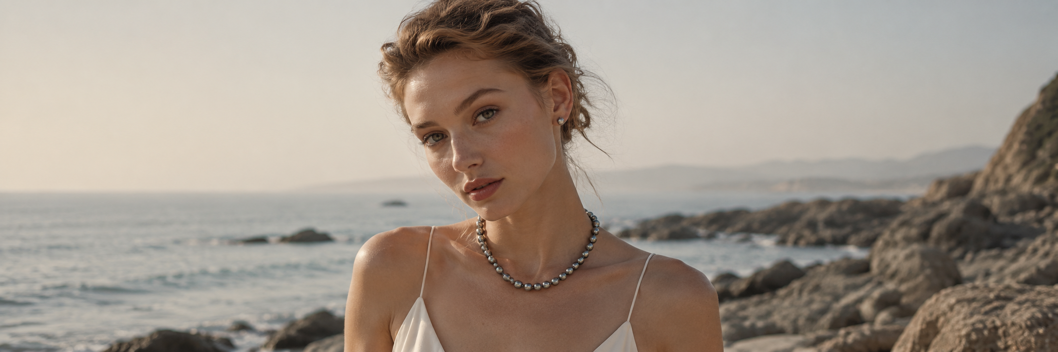 LUX NECKLACES