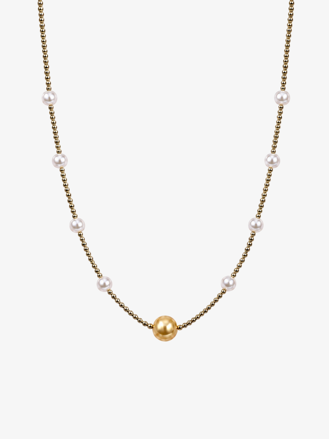 ISHIHARA Yozora Starlight Necklace