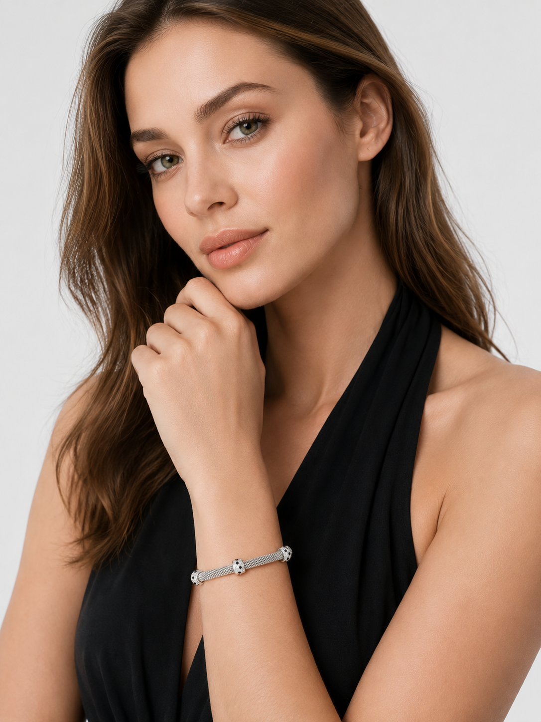 CHÉLIA MILANO Maglia Étoile Bangle