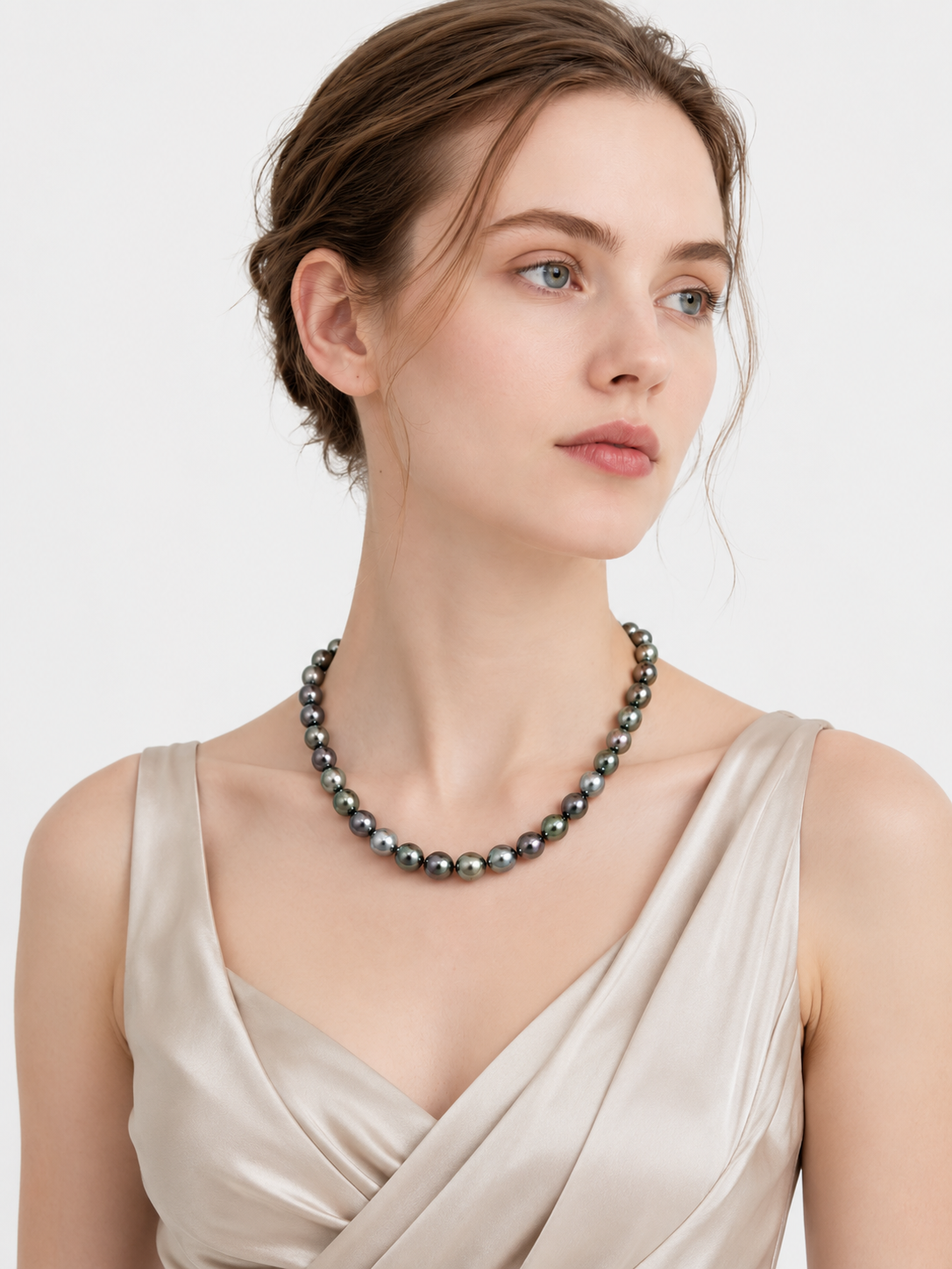 CHÉLIA LUX Noir Tahiti Strand