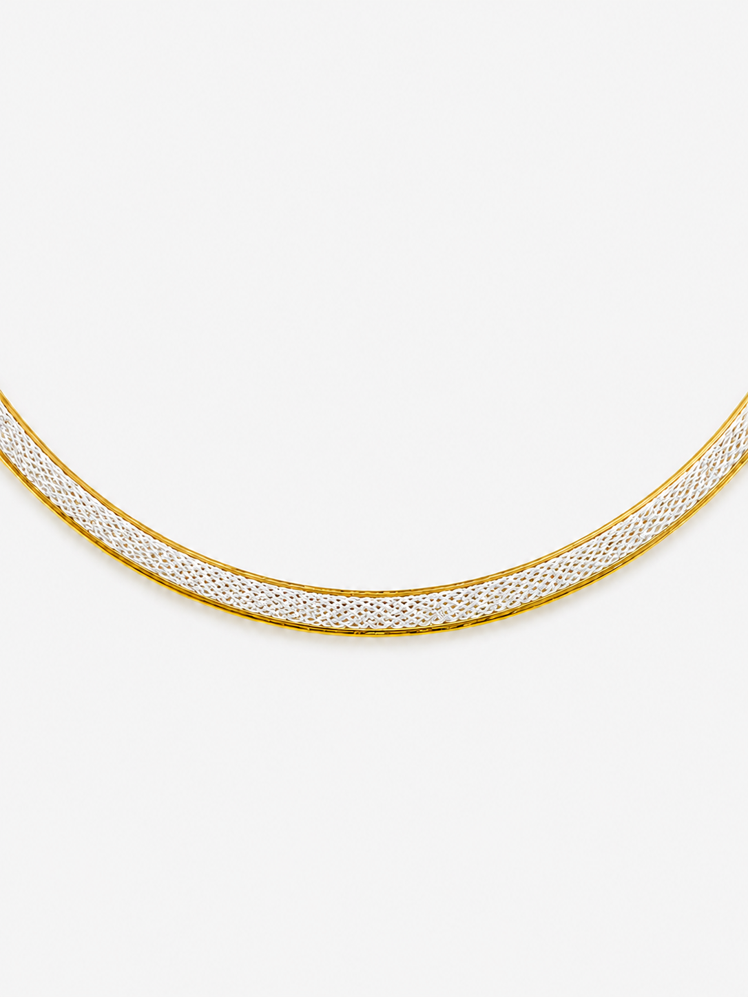 CHÉLIA MILANO Serpente Necklace