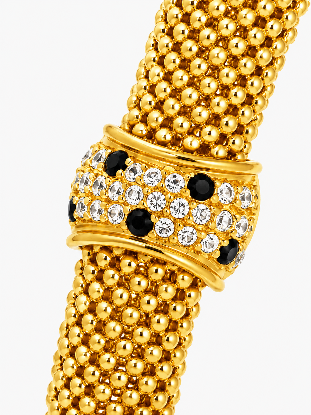 CHÉLIA MILANO Maglia Étoile Bangle